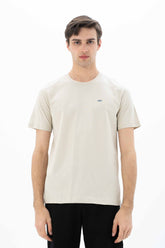 ARMA Men Over Size Round Neck T-Shirt